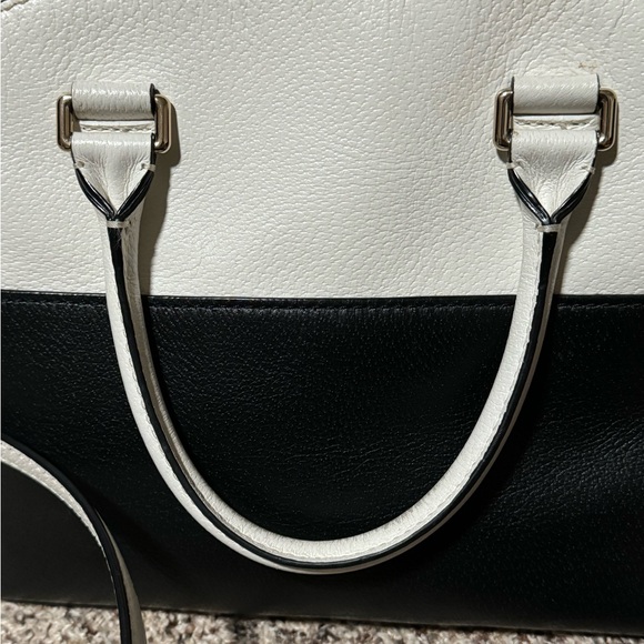 Kate Spade hand bag and wallet - Picture 4 of 11